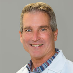 Image of Dr. Eric K. Lizerbram, MD