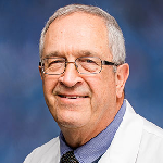 Image of Dr. Earl Keith Wilson, MD