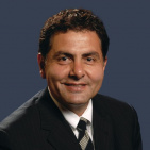 Image of Dr. Salim Rizk, MD