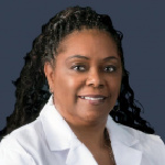 Image of Ms. Omega M. Pindell, PAC