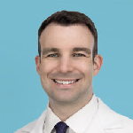 Image of Dr. Martin H. Gregory, MD, MSCI