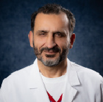 Image of Dr. Ibrahim Fahsah, MD