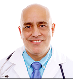 Image of Dr. Rene Fulgencio Cruz, MD, Physician