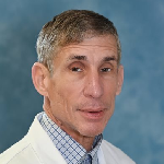 Image of Dr. Paul Goldberg, MD