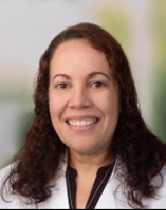 Image of Angelica M. Smith, NP, APRN-CNP