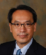 Image of Eric J. Huang, MD