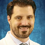 Image of Dr. Jeffrey Chad Gahan, MD