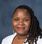 Image of Dr. Adetola F. Louis-Jacques, MD