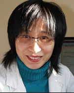 Image of Dr. Joy Ying Zhou, MD