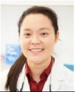 Image of Dr. Kuei-Chu Christie Chen, D.D.S.
