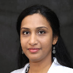Image of Dr. Namratha Kodali, MD