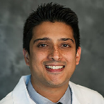 Image of Dr. Neel Sharad Choksi, MD