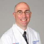 Image of Dr. Timothy Dean Minniear, MD