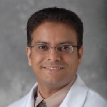 Image of Dr. Kedar V. Inamdar, MD, PhD