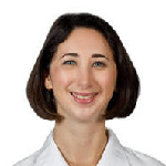 Image of Dr. Fara M. Bellows, MD