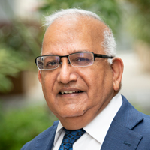 Image of Dr. Ajay Kumar Upadhyay, MD, FACS