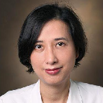 Image of Dr. Susie I. Lin, MD, DDS