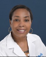 Image of Dr. Yardlie Toussaint-Foster, DO, MD