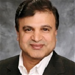 Image of Dr. Sairam L. Atluri, MD