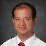 Image of Dr. David J. Brown, MD