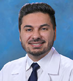 Image of Dr. Amin Sabet, MD