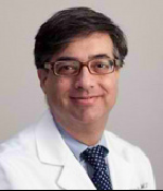 Image of Dr. Fredric L. Ginsberg, MD, FACC