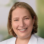 Image of Jennifer D. Karabin, APRN-CNP, NP