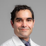 Image of Dr. Kevon M. Hekmatdoost, MD