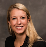 Image of Dr. Sarah Ludlow, MD