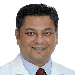 Image of Dr. Ashish K. Gupta, MD
