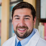 Image of Dr. Daniel Russell Calabrese, MD