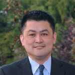 Image of Dr. Danny Y. Lin, MD