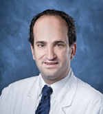 Image of Dr. Eli Martin Baron, MD