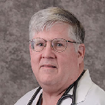 Image of Dr. Kevin P. Ryan, MD