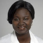Image of Dr. Sophia Akosua Bampoh, MD
