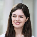 Image of Rebecca Gayle Martinie, BA, MD