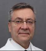 Image of Dr. Of Cardiology Robert C. Harizi, MD