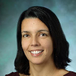 Image of Dr. Carolina Vidal, PhD, MD, MPH