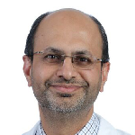 Image of Dr. Muhammad Umar Farooq, MD