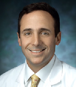 Image of Dr. John Werner, MD