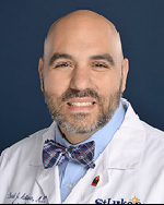 Image of Dr. Daniel J. Ackerman, MD