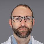 Image of Mr. Andrew Brian Lebovic, APRN