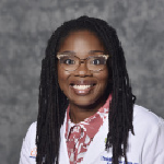 Image of Dr. Tanielle B. Smith, MD