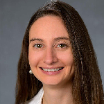 Image of Dr. Mary Rebecca Deagostino-Kelly, MD