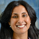 Image of Dr. Suja Mariam Mathew, MD