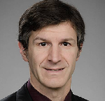 Image of Dr. Joshua P. Thaler, MD, PhD