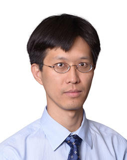 Image of Dr. Chaorui Tian, PHD, MD