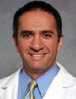 Image of Dr. Kia Saeian, MSc EPI, MD