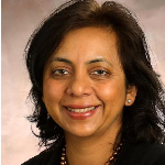 Image of Dr. Nandita D. Telang, MD