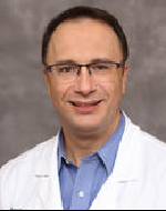 Image of Dr. Marcelo C. Pasquini, MD